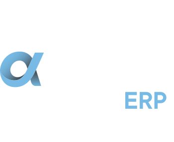 Alpha ERP